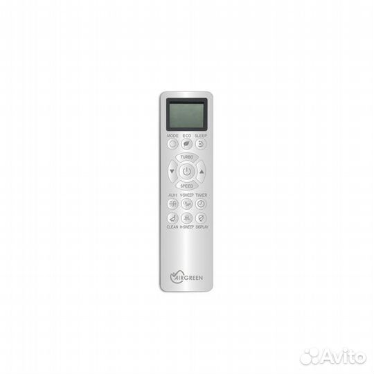 Настенные кондиционеры