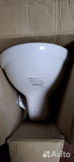 Унитаз подвесной Jika 2137.0.000.000.3