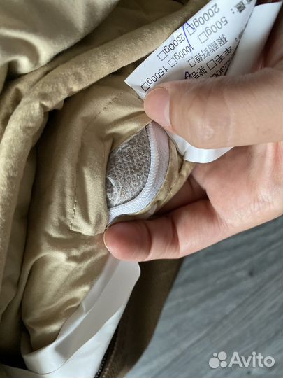 Новое шерстяное одеяло 200*230