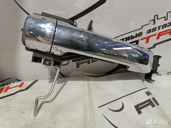 Ручка двери внешняя toyota sequoia tundra GSK50 GS