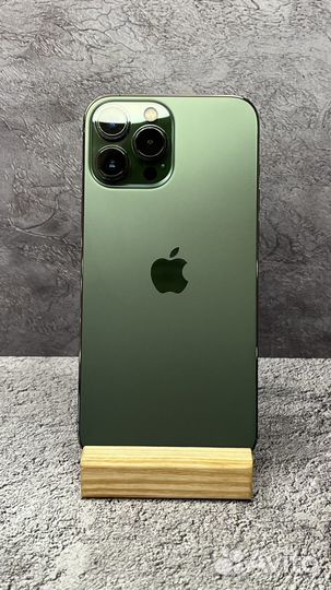 iPhone 13 Pro Max, 128 ГБ