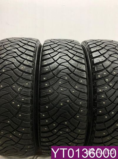 Dunlop SP Winter Ice 03 195/65 R15 95T