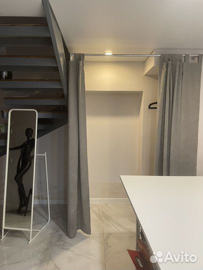 Швейный коворкинг, аренда оборудования