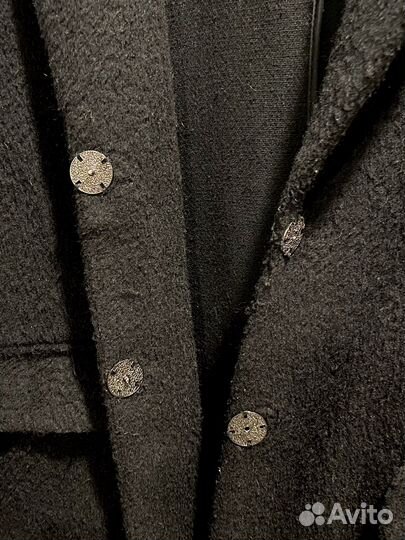 Пальто H&M женское