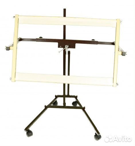 Станок для вышивки на рамы от 70-100см