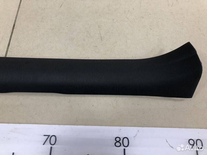 Накладка порога внутренняя Toyota Corolla E120 200