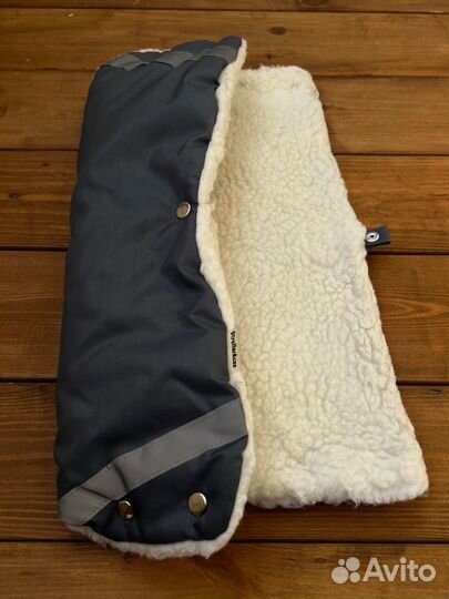 Муфта на коляску