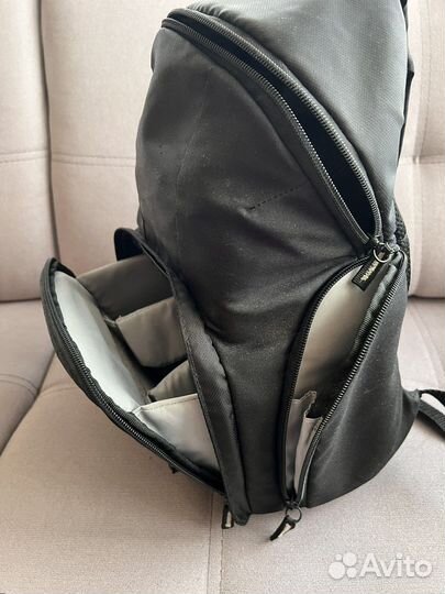 Фоторюкзак, рюкзак для фото Case Logic