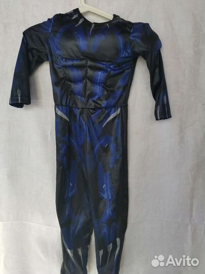 Карнавальный костюм для мальчика