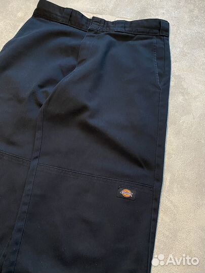 Брюки Dickies double knee