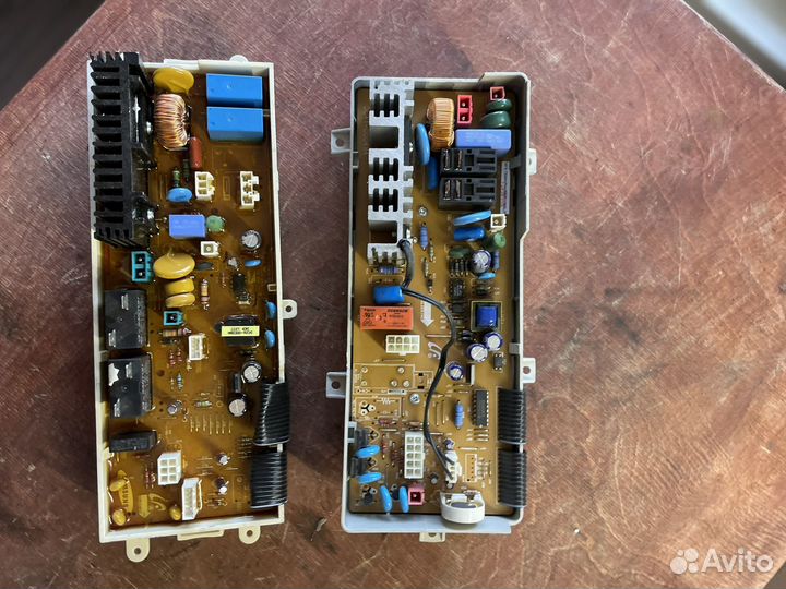 Модуль управления Samsung DC 26-00028A