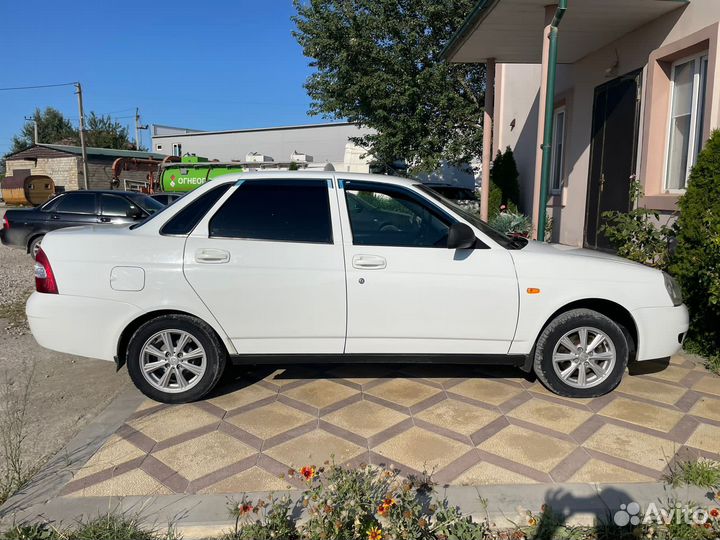 LADA Priora 1.6 МТ, 2012, 228 000 км