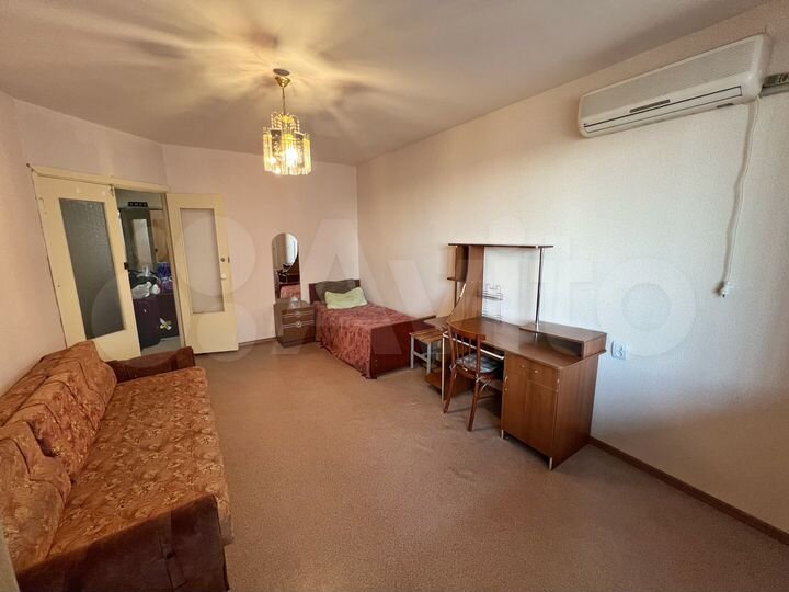 Комната 22 м² в 3-к., 6/10 эт.