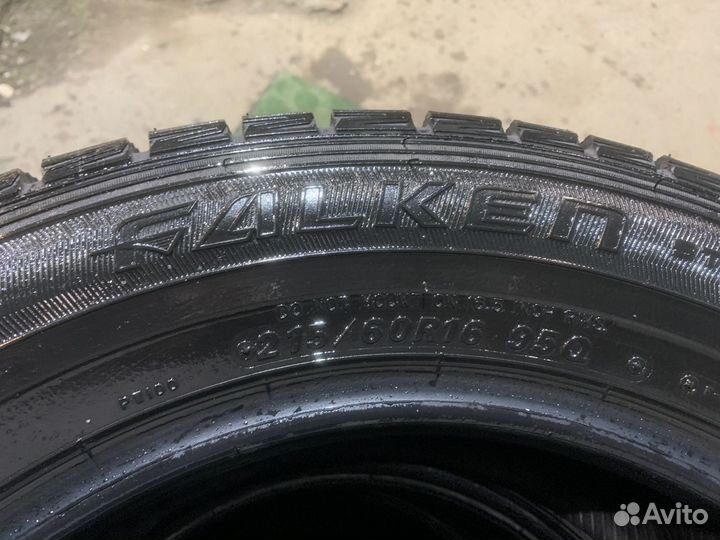 Falken Espia EPZ II 215/60 R16 95Q