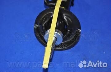 Амортизатор передний R PJA-FR039 Parts-Mall