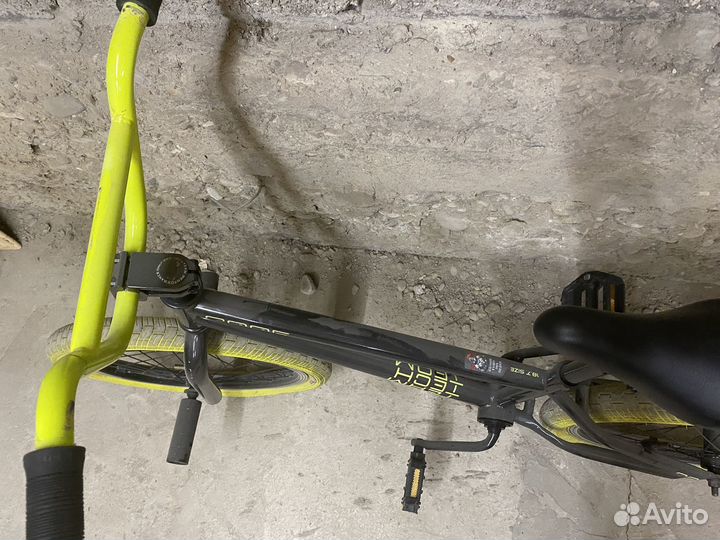 BMX tech team goof 20
