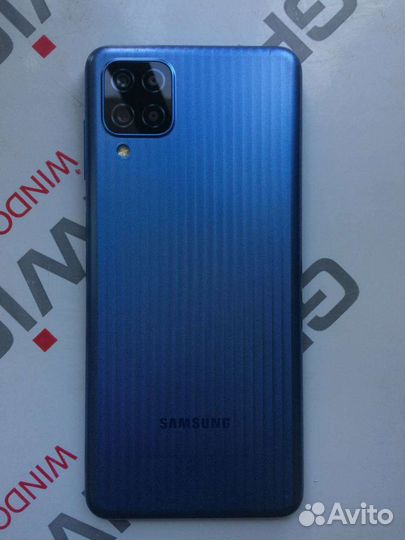 Samsung Galaxy M12, 4/32 ГБ