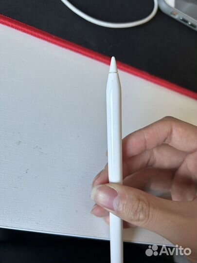 Apple pencil 1