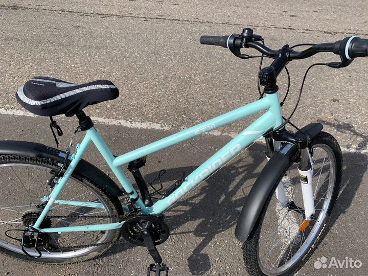 Велосипед горный 26