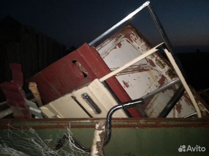 Двери на классику