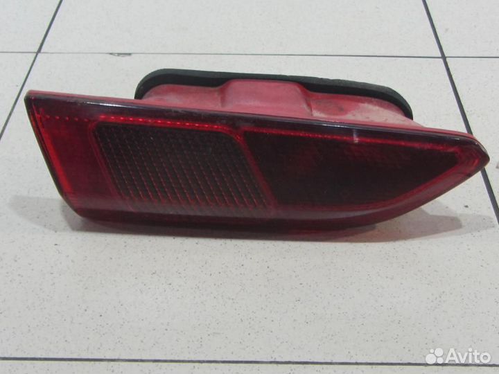 Фонарь задний левый внутренний Alfa Romeo 156