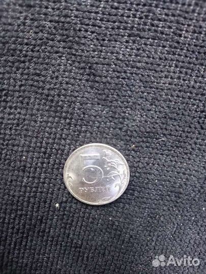 Коллекция монет