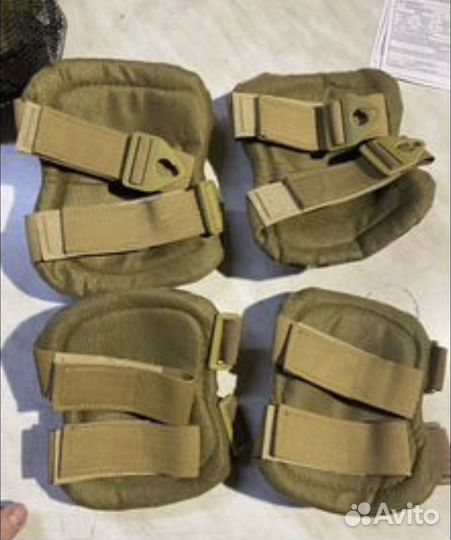 Защита суставов