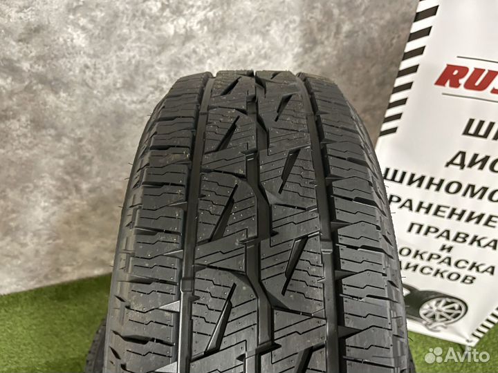 Bridgestone Dueler A/T 001 265/70 R16 112T