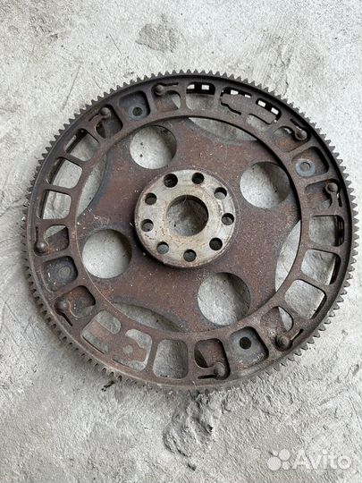 Маховик LR bmw