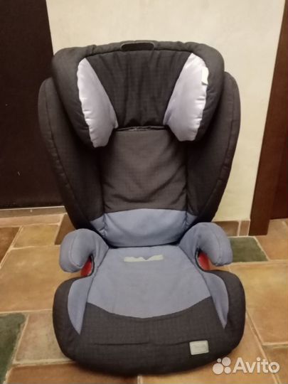 Детское автокресло 15 до 36 кг romer