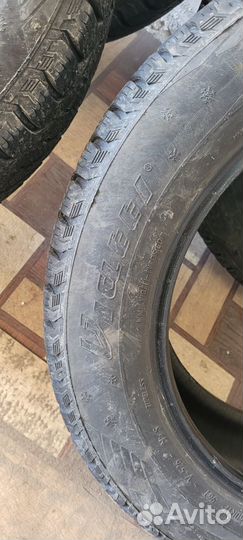 Viatti Bosco S/T V-526 215/60 R17 T