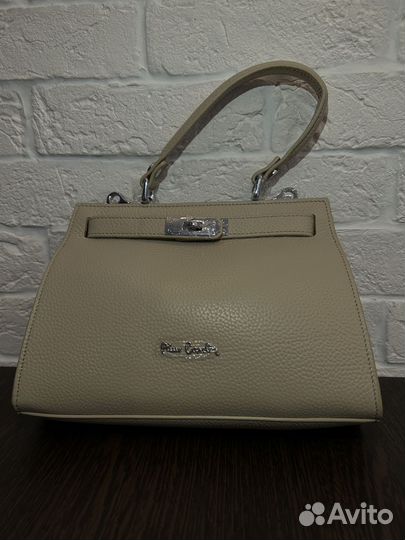 Сумка женская Pierre cardin