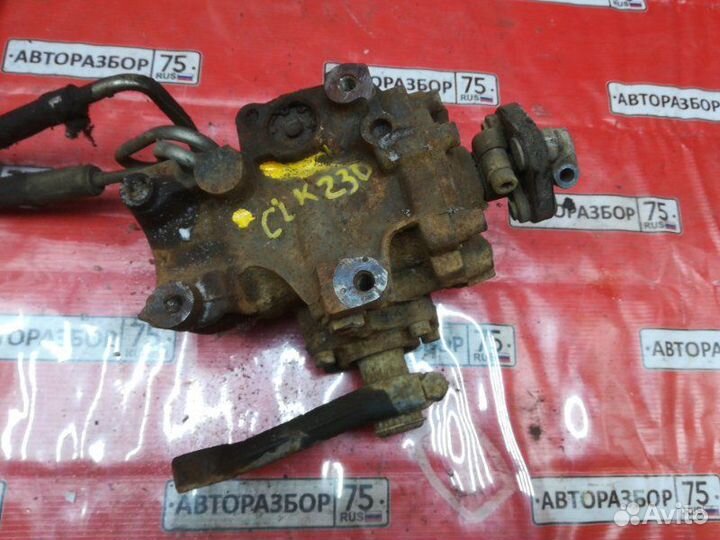 Рулевой редуктор Mercedes-Benz Clk-Class W208