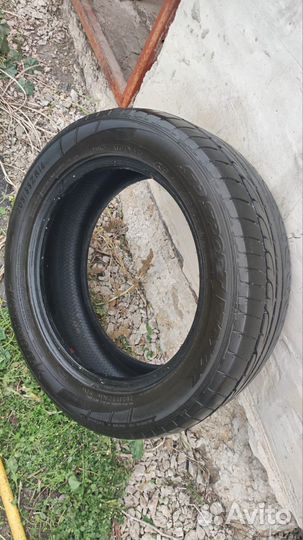 Dunlop SP Sport Maxx 205/55 R16