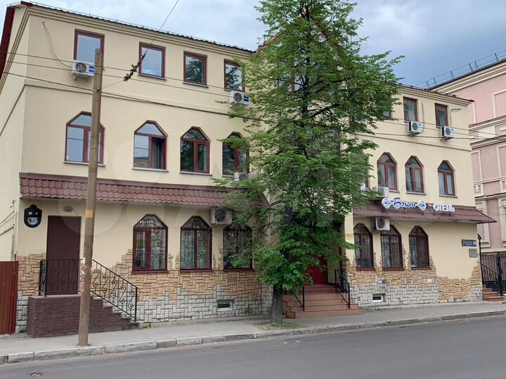 Свободного назначения, 144 м²