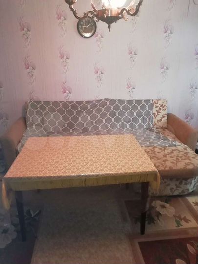 Дом 120 м² на участке 17 сот.