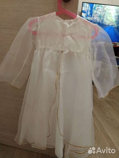 Карнавальные костюмы