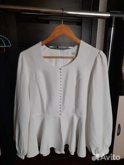 Школьная форма