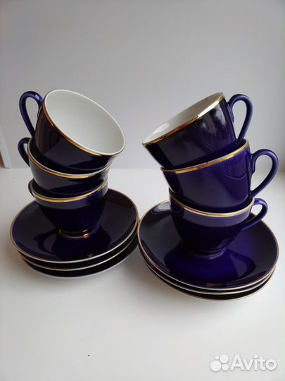 Кофейные пары лфз