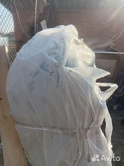 Бампер передний lifan солано 620