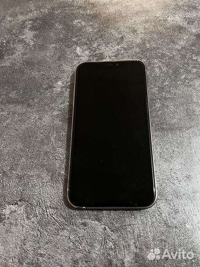 iPhone Xr, 128 ГБ