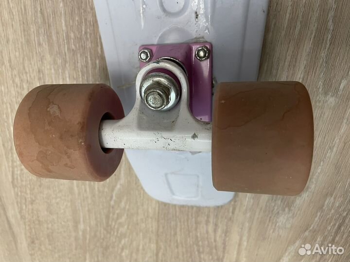 Пенниборд Termit