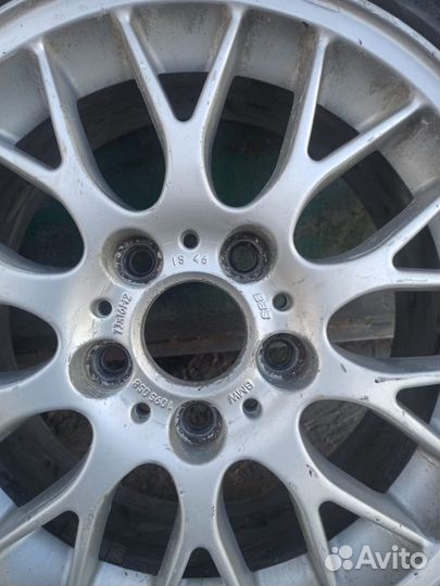 Продам литые диски