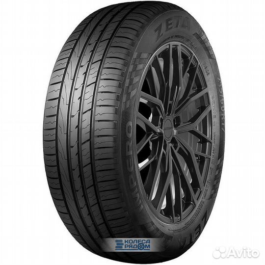 Zeta Impero 275/45 R21 110Y