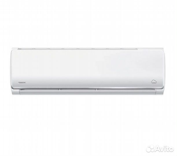 Кондиционер Daichi Ice 35 Новый