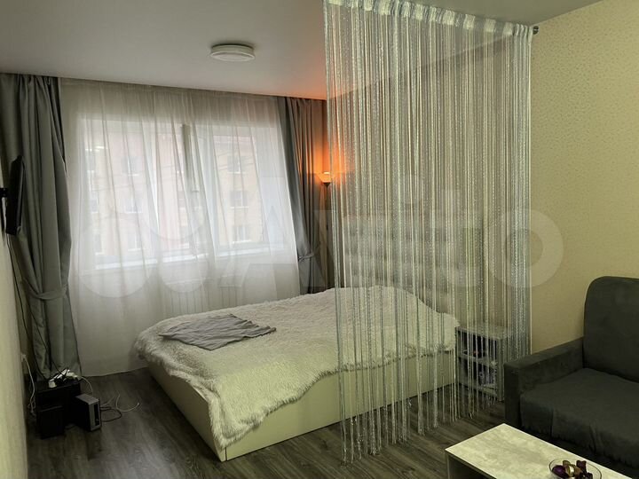 2-к. квартира, 64 м², 2/3 эт.