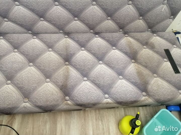 Аренда моющего пылесоса karcher puzzi 10 1