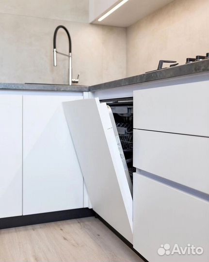 Современная кухня