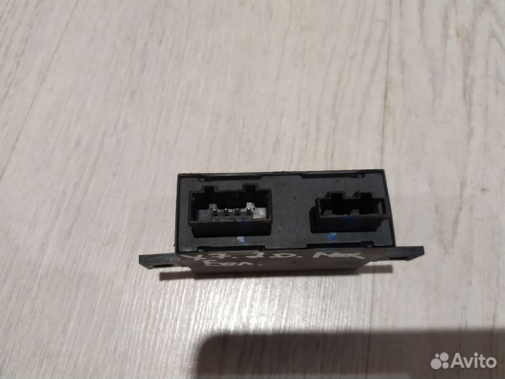 Блок комфорта иммобилайзера Geely emgrand X7