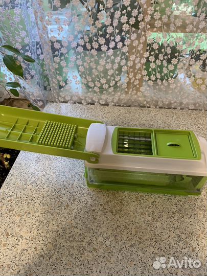 Универсальная терка